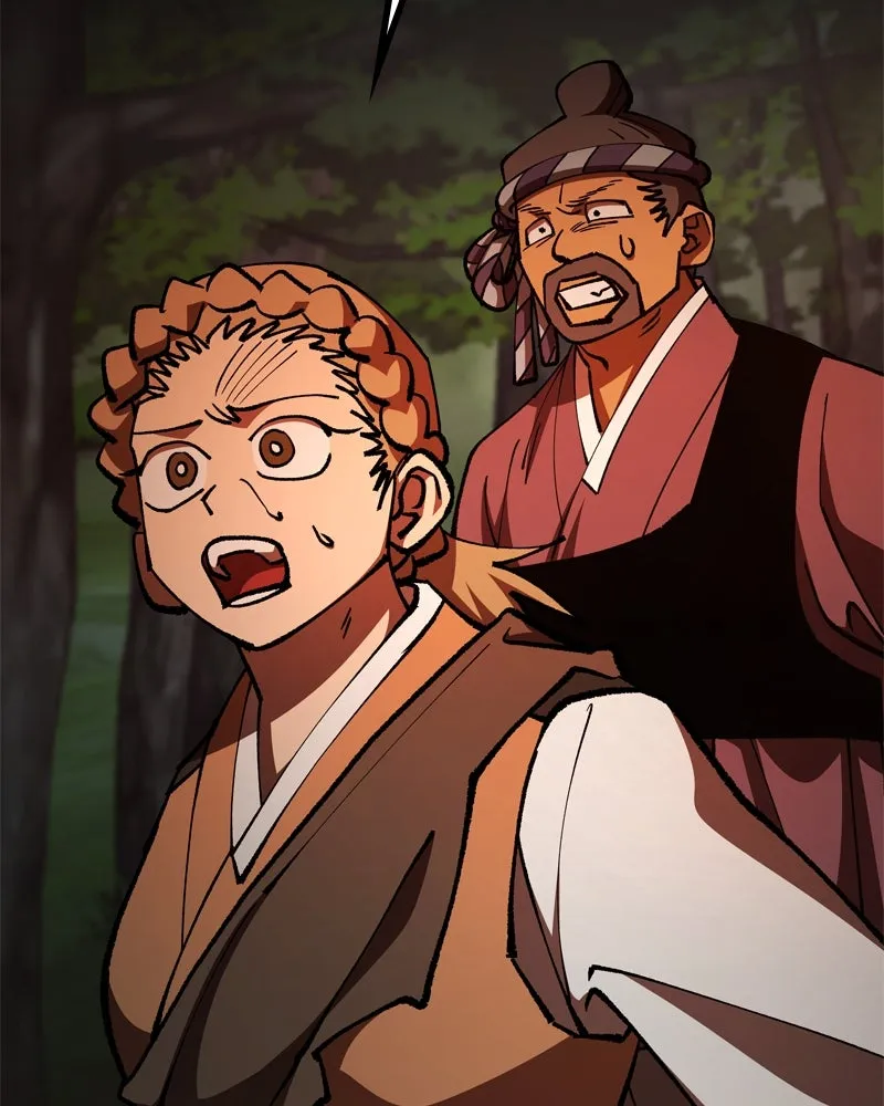 To Face the Tiger Chapter 39 page 140 - 