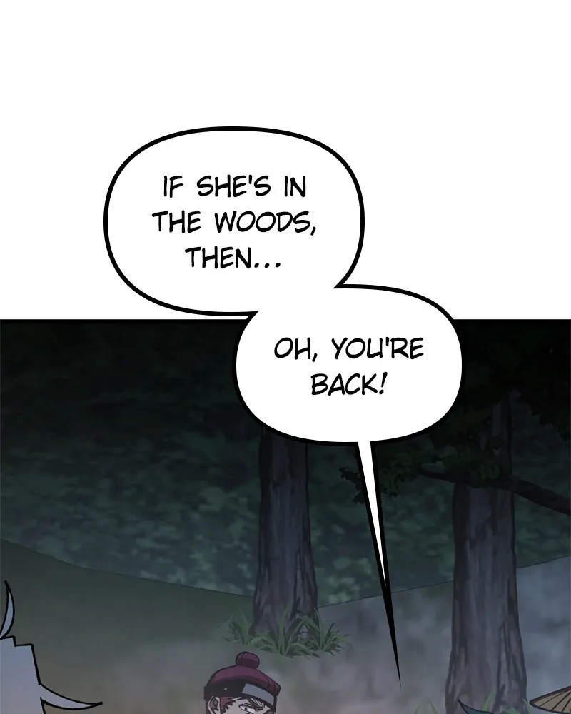 To Face the Tiger Chapter 39 page 142 - 