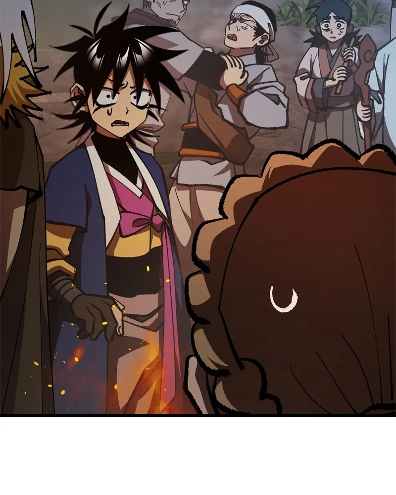 To Face the Tiger Chapter 39 page 143 - 