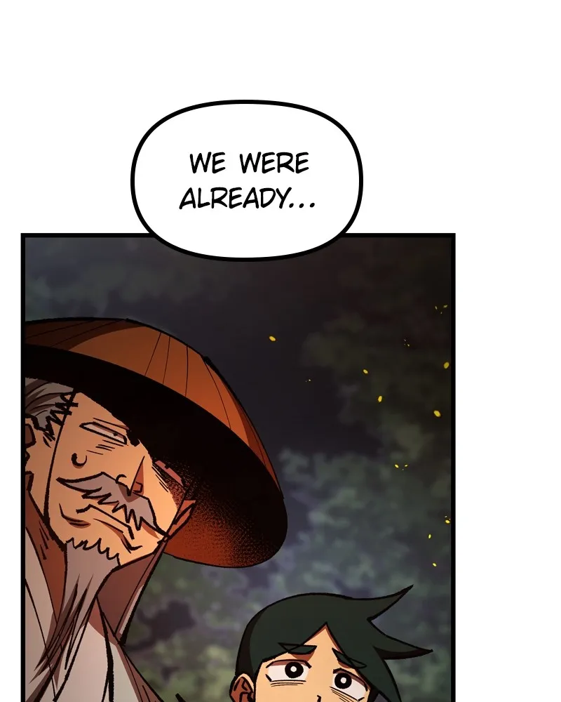 To Face the Tiger Chapter 39 page 146 - 