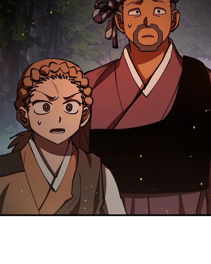 To Face the Tiger Chapter 39 page 150 - 