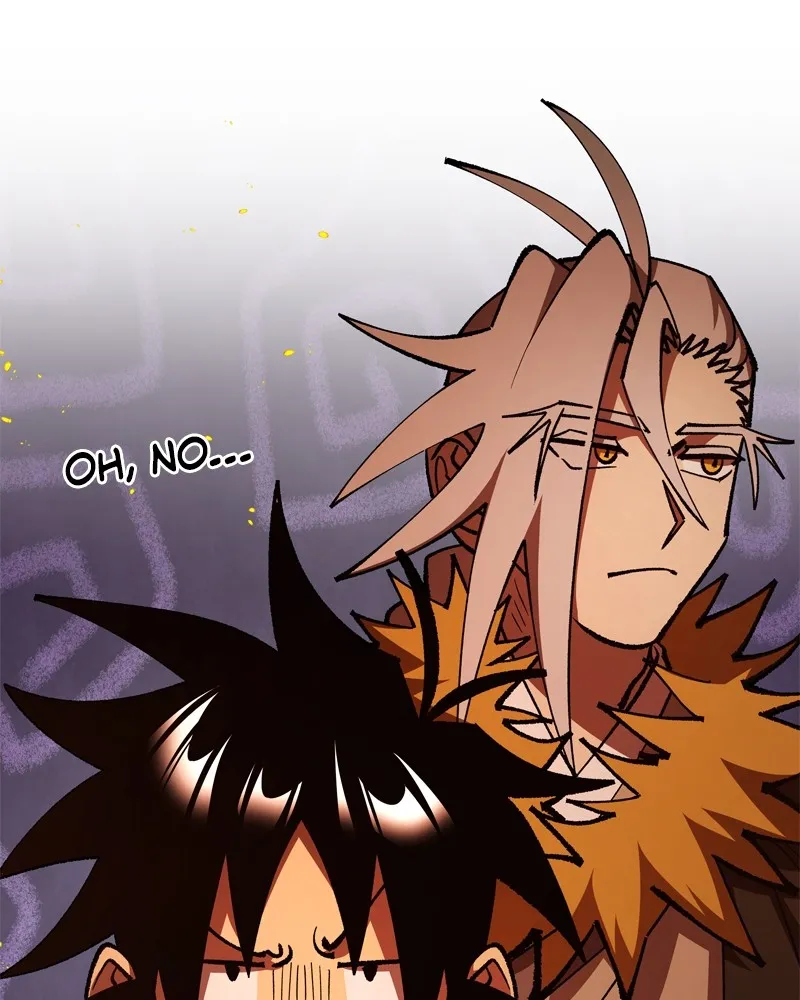 To Face the Tiger Chapter 39 page 152 - 
