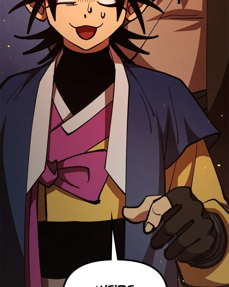 To Face the Tiger Chapter 39 page 153 - 