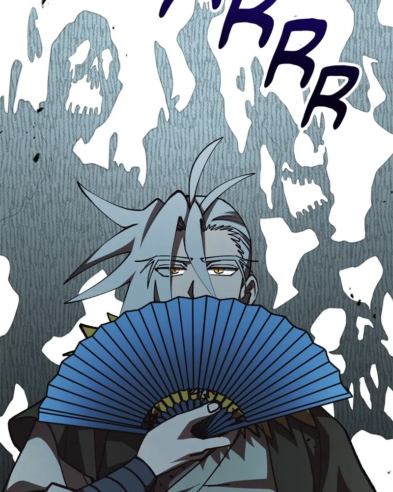 To Face the Tiger Chapter 39 page 21 - 