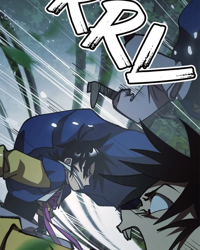 To Face the Tiger Chapter 39 page 36 - 
