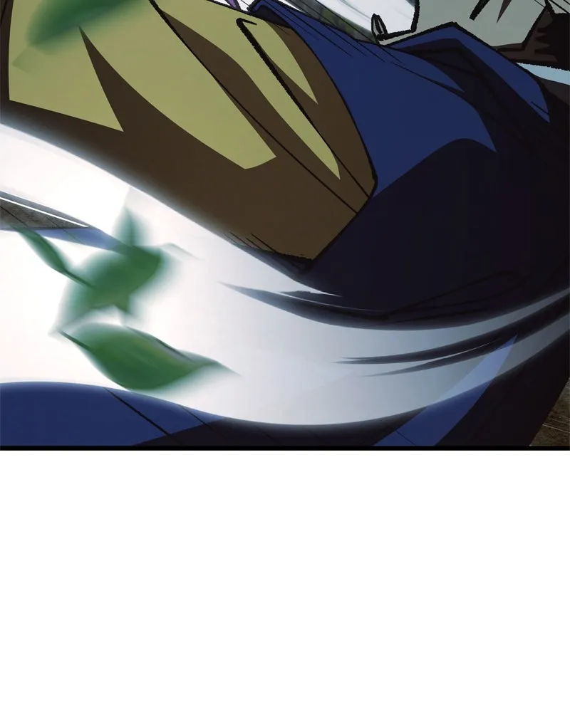 To Face the Tiger Chapter 39 page 37 - 
