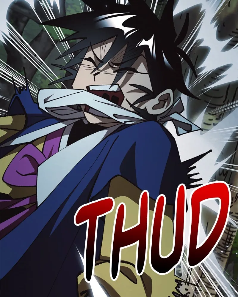 To Face the Tiger Chapter 39 page 39 - 
