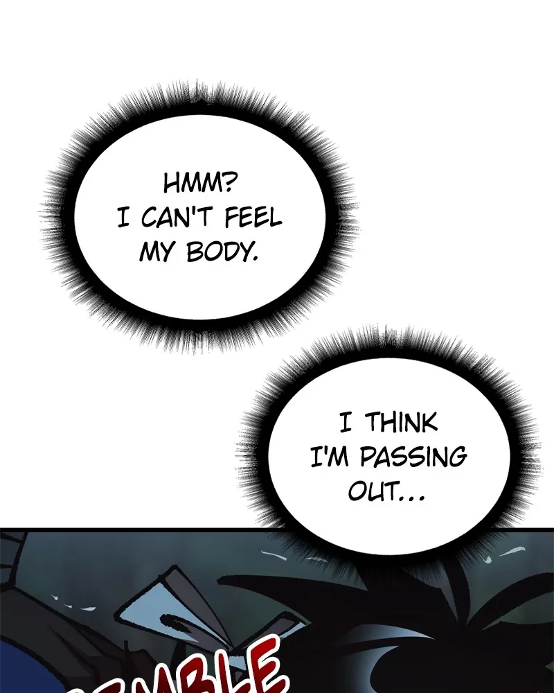 To Face the Tiger Chapter 39 page 5 - 