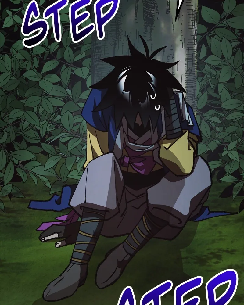 To Face the Tiger Chapter 39 page 44 - 