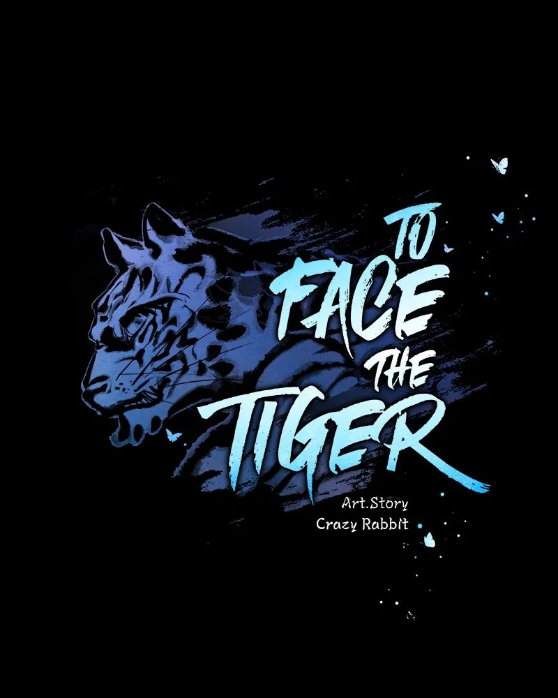 To Face the Tiger Chapter 39 page 54 - 