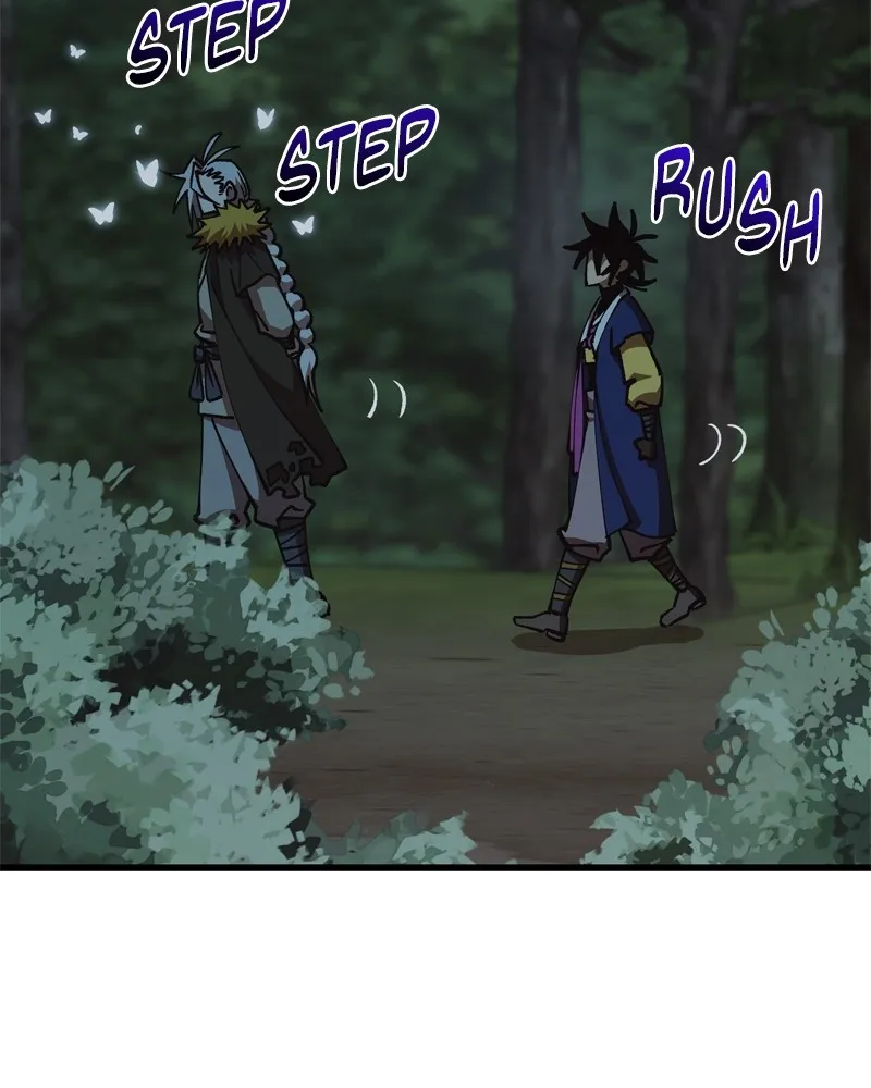 To Face the Tiger Chapter 39 page 57 - 