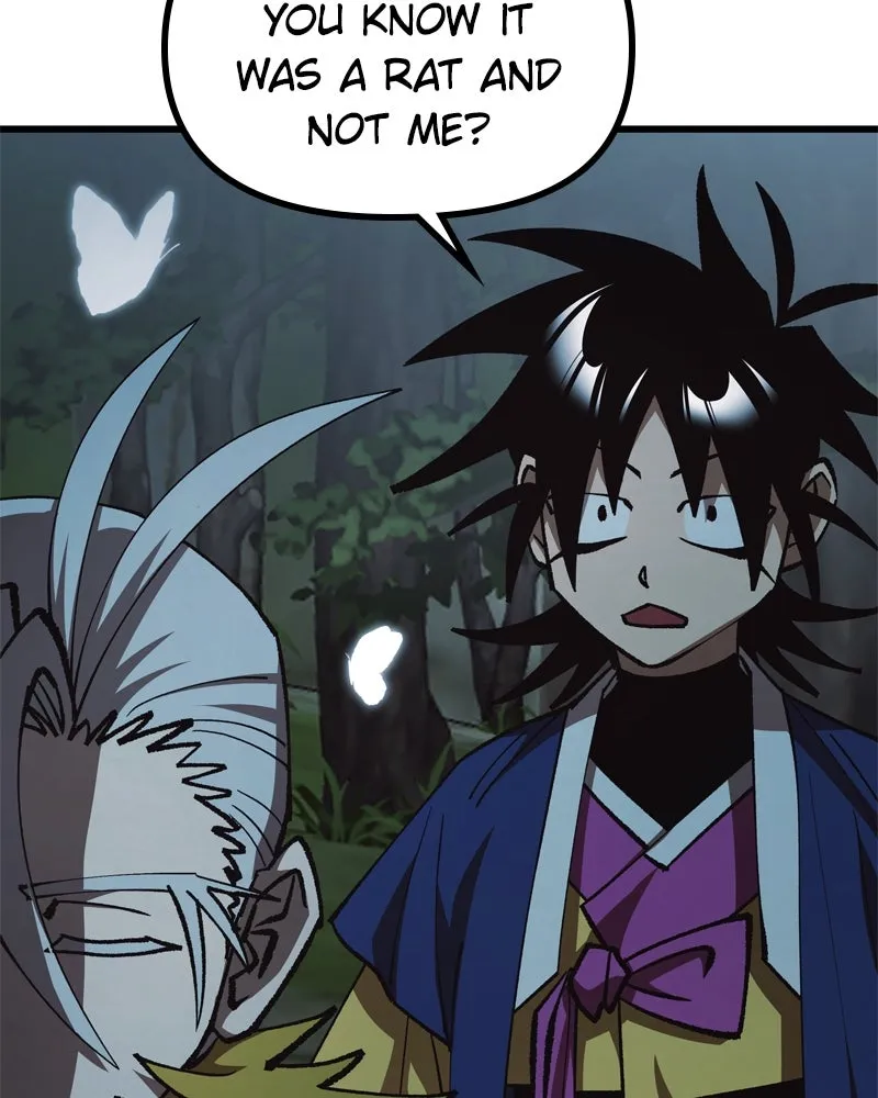 To Face the Tiger Chapter 39 page 62 - 