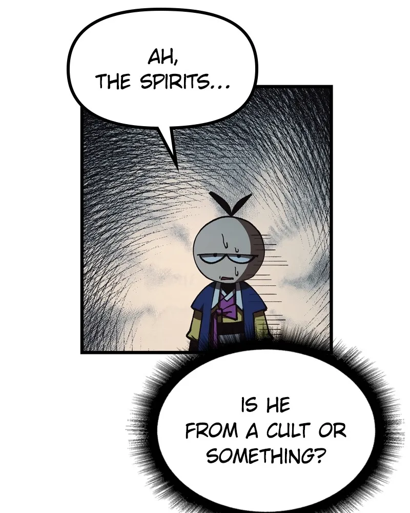 To Face the Tiger Chapter 39 page 64 - 