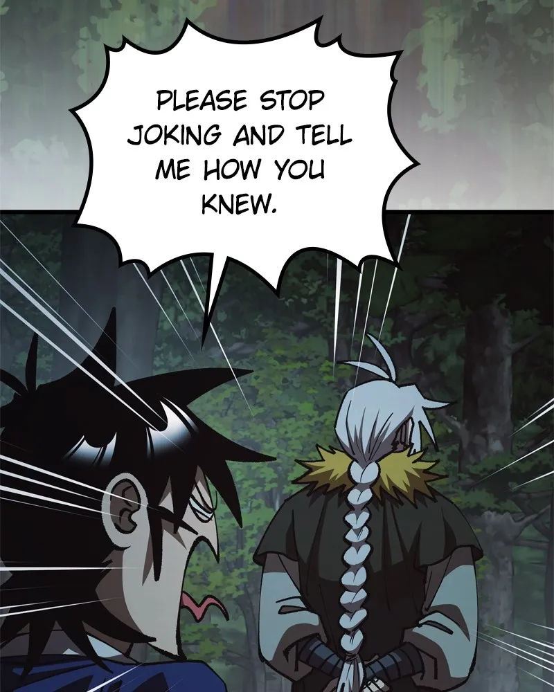 To Face the Tiger Chapter 39 page 70 - 