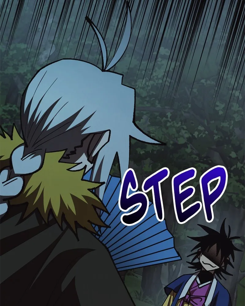 To Face the Tiger Chapter 39 page 8 - 