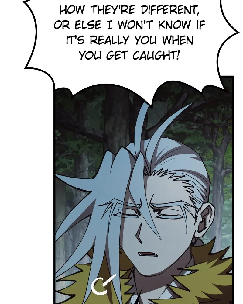 To Face the Tiger Chapter 39 page 72 - 