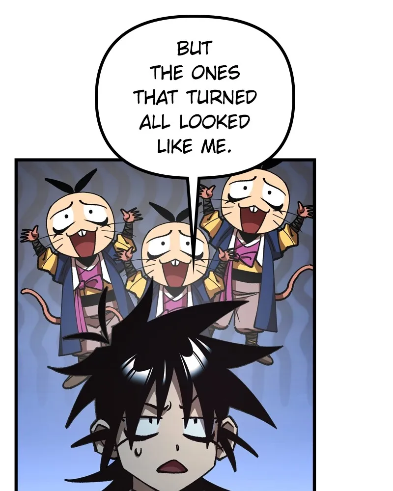 To Face the Tiger Chapter 39 page 74 - 