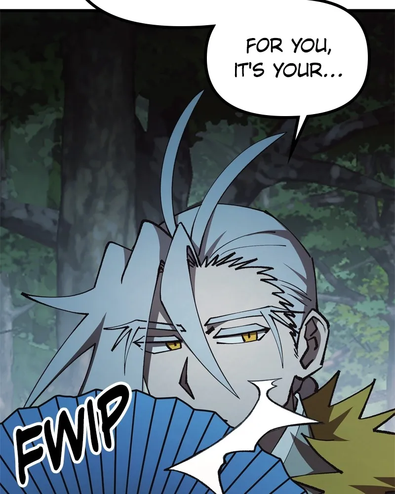 To Face the Tiger Chapter 39 page 76 - 