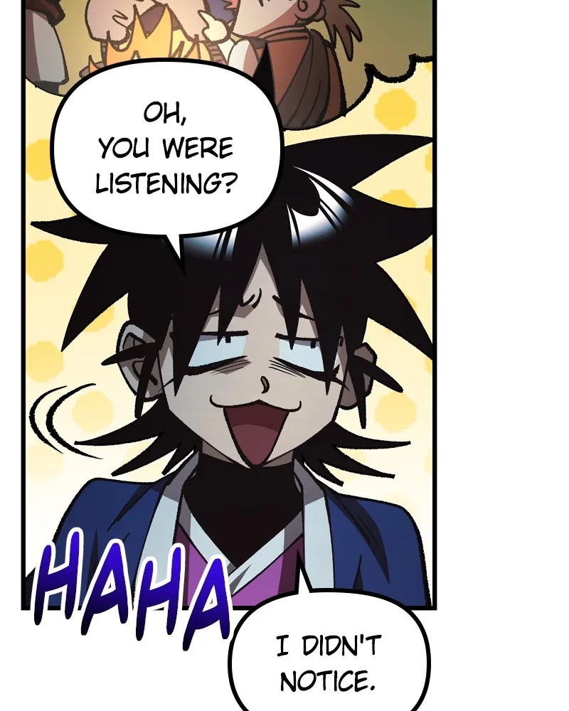 To Face the Tiger Chapter 39 page 79 - 
