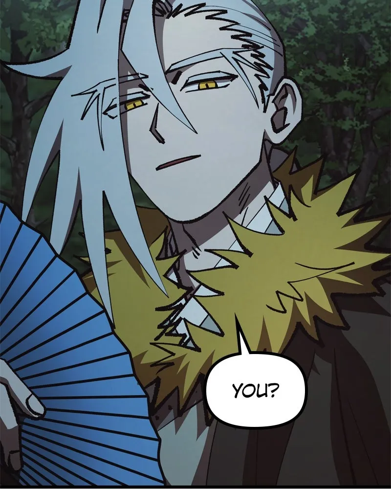 To Face the Tiger Chapter 39 page 83 - 