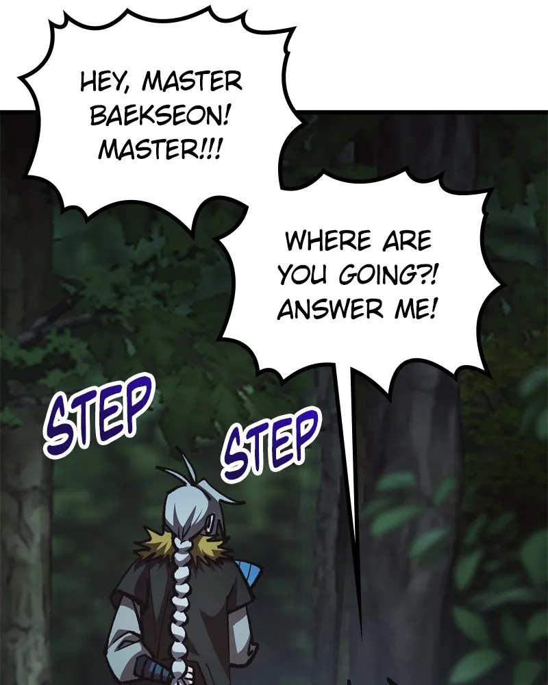 To Face the Tiger Chapter 39 page 87 - 