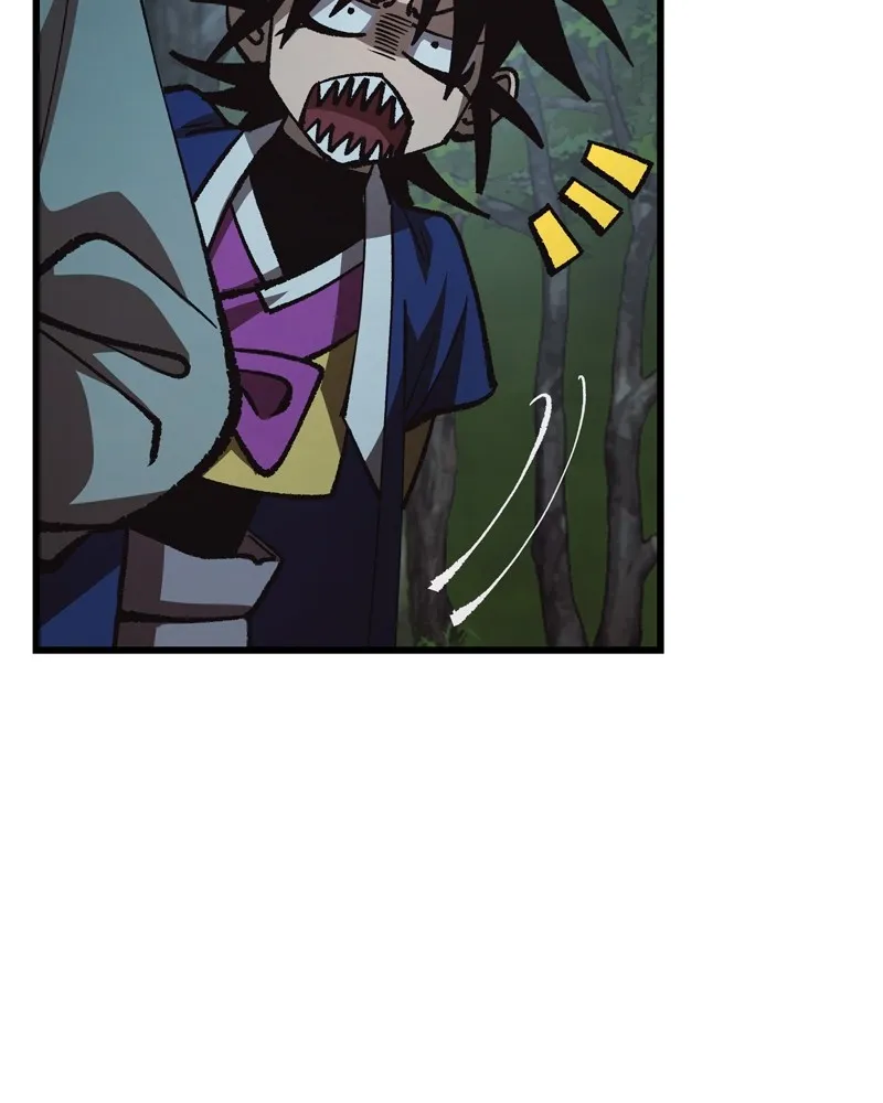 To Face the Tiger Chapter 39 page 95 - 