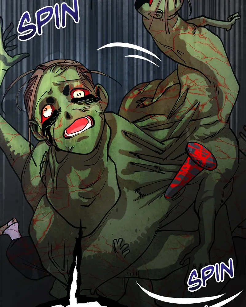 To Face the Tiger Chapter 4 page 137 - 