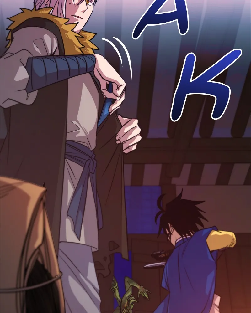 To Face the Tiger Chapter 4 page 4 - 