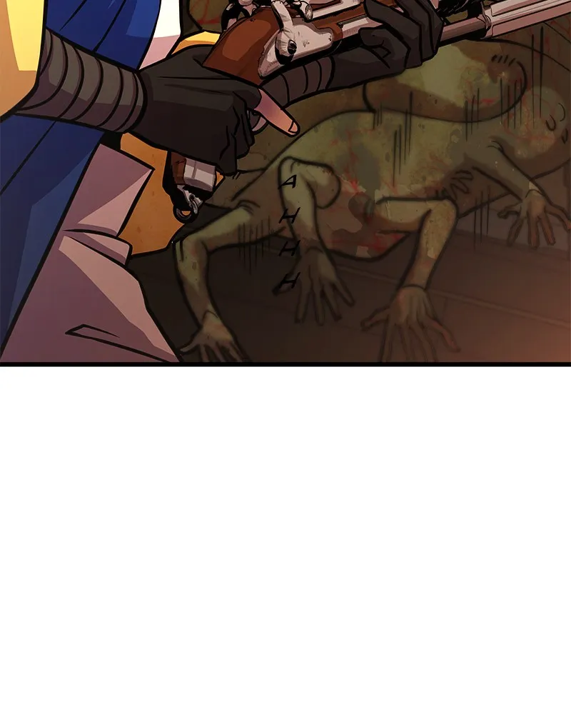 To Face the Tiger Chapter 4 page 41 - 