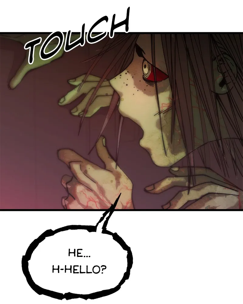 To Face the Tiger Chapter 4 page 8 - 