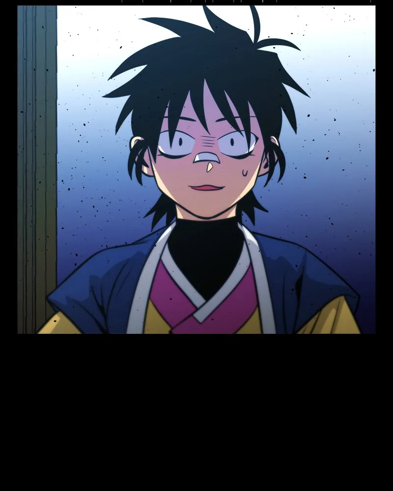 To Face the Tiger Chapter 4 page 73 - 