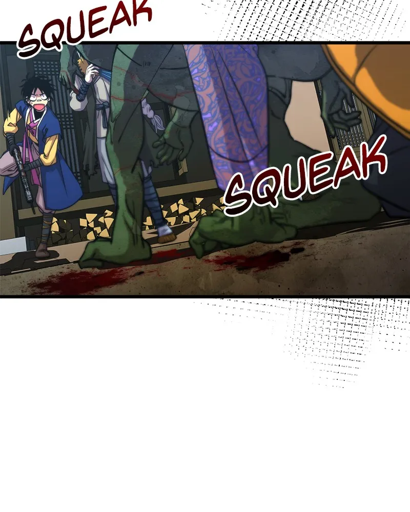 To Face the Tiger Chapter 4 page 84 - 