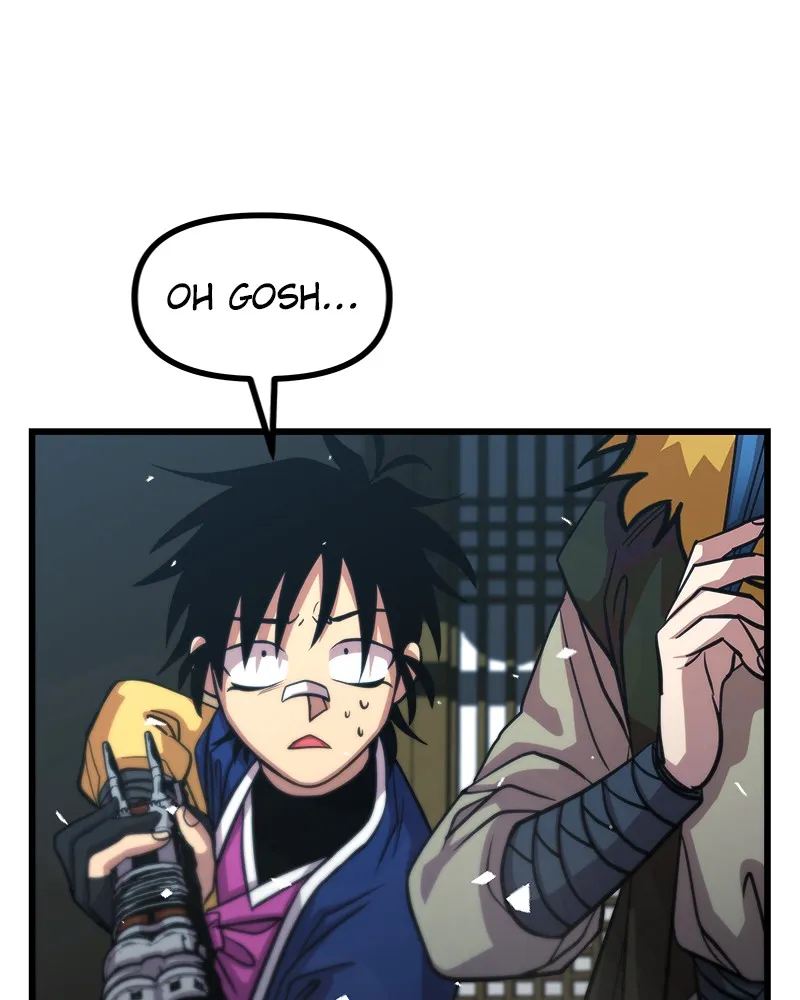 To Face the Tiger Chapter 4 page 86 - 