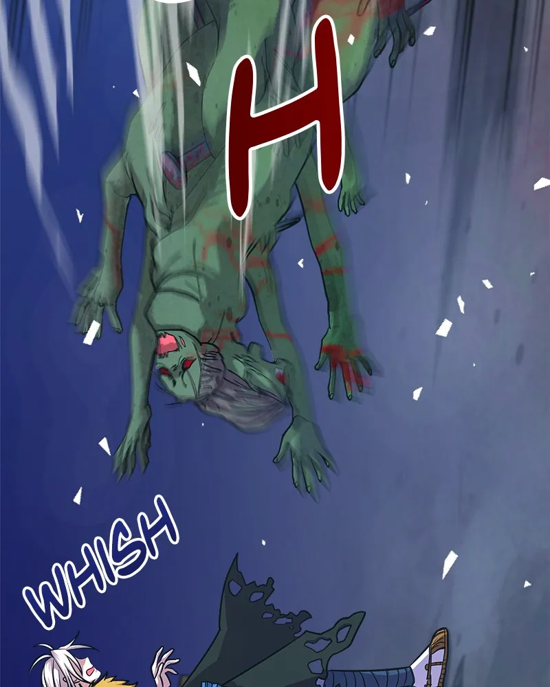 To Face the Tiger Chapter 4 page 90 - 