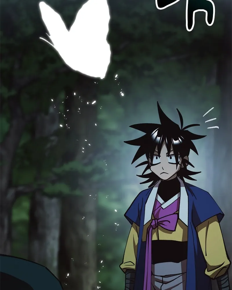 To Face the Tiger Chapter 40 page 104 - 