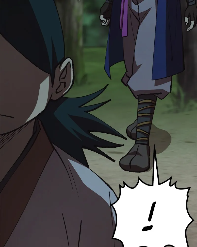 To Face the Tiger Chapter 40 page 105 - 