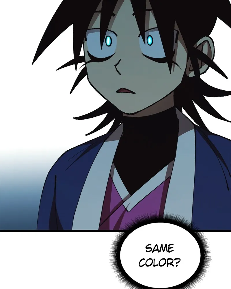 To Face the Tiger Chapter 40 page 108 - 