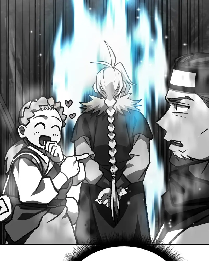 To Face the Tiger Chapter 40 page 112 - 