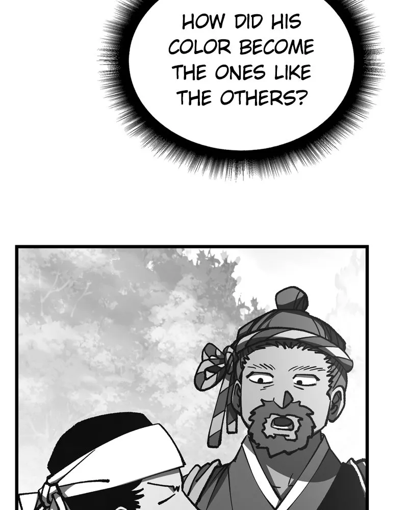To Face the Tiger Chapter 40 page 113 - 