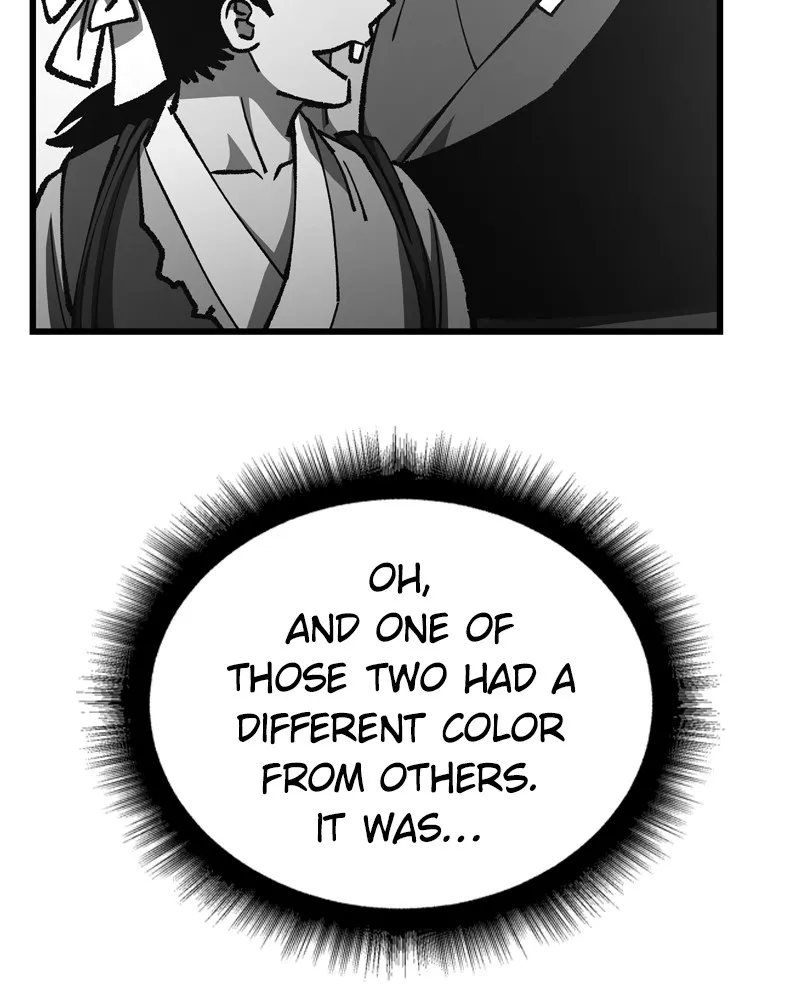 To Face the Tiger Chapter 40 page 114 - 