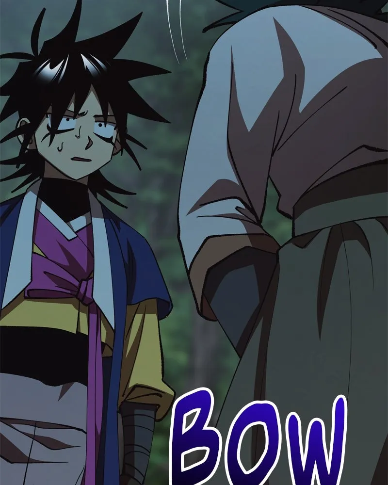 To Face the Tiger Chapter 40 page 122 - 