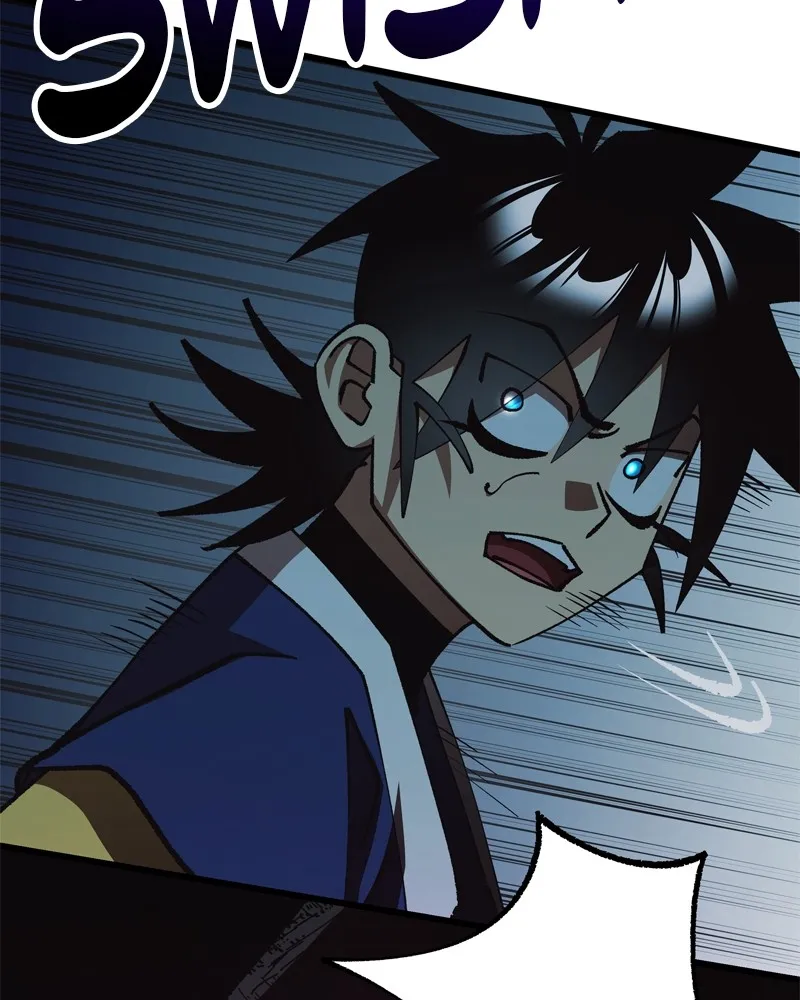To Face the Tiger Chapter 40 page 124 - 
