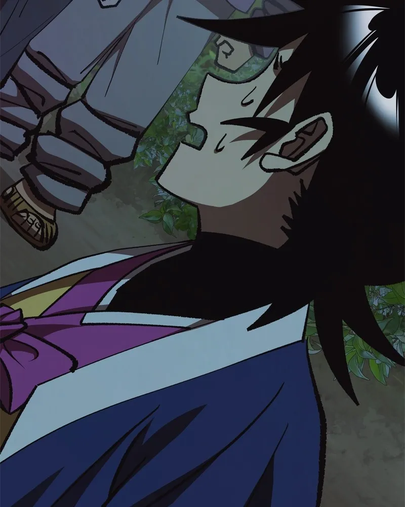To Face the Tiger Chapter 40 page 127 - 