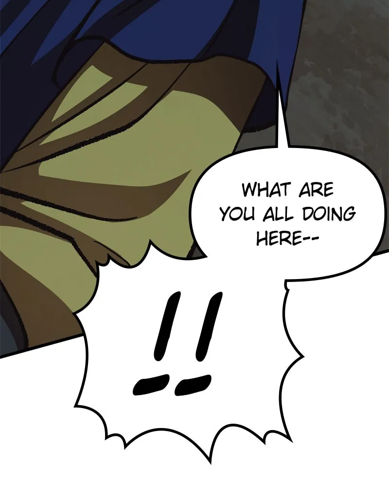 To Face the Tiger Chapter 40 page 128 - 