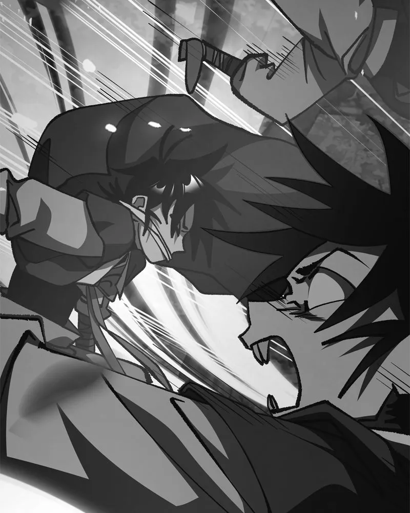 To Face the Tiger Chapter 40 page 15 - 