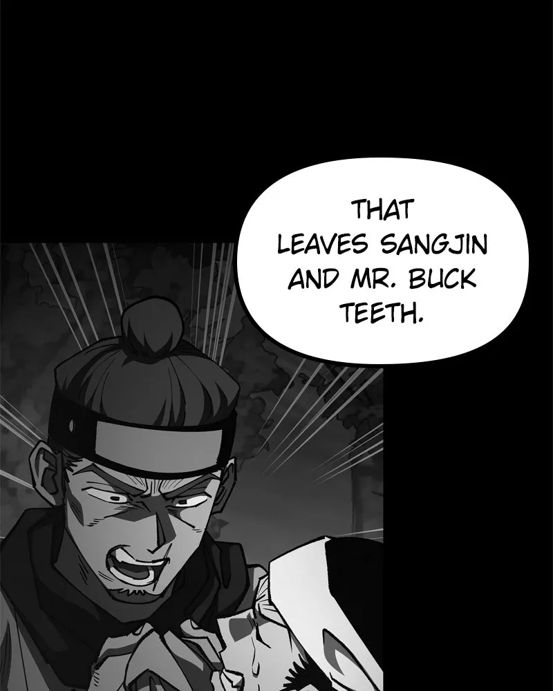To Face the Tiger Chapter 40 page 19 - 