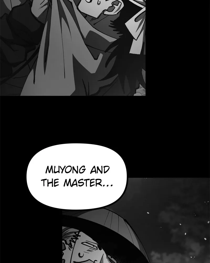 To Face the Tiger Chapter 40 page 20 - 