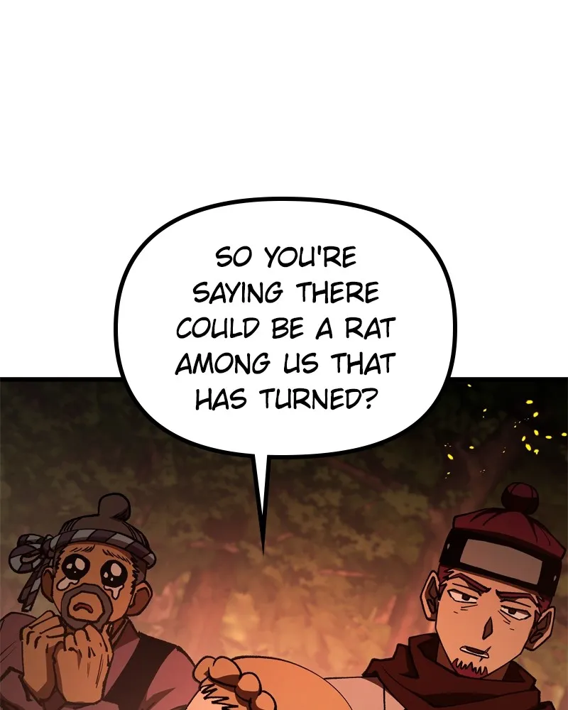 To Face the Tiger Chapter 40 page 3 - 