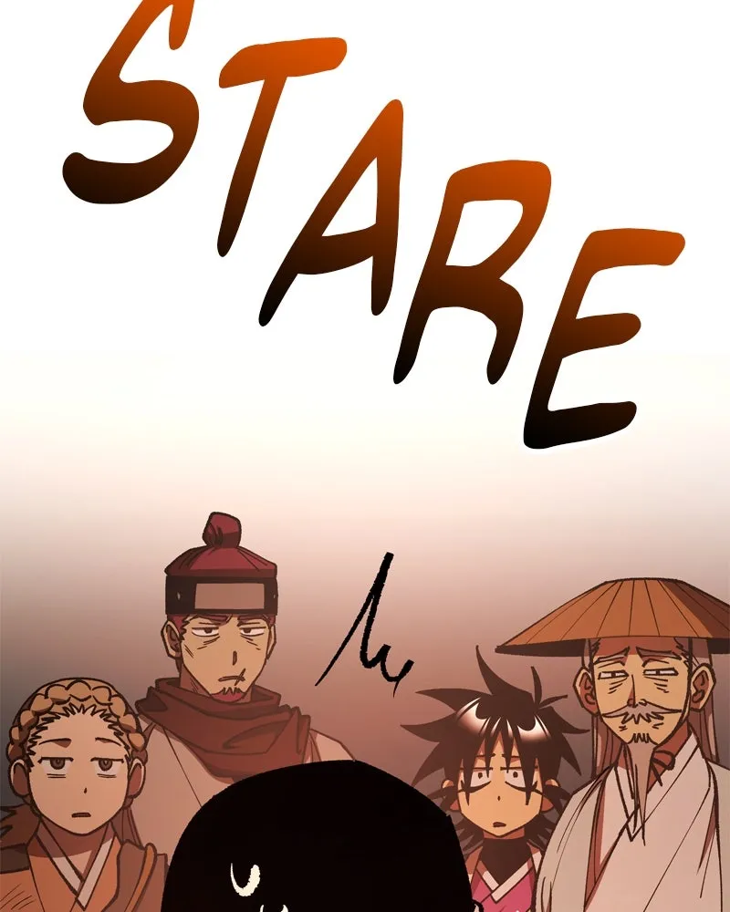 To Face the Tiger Chapter 40 page 28 - 