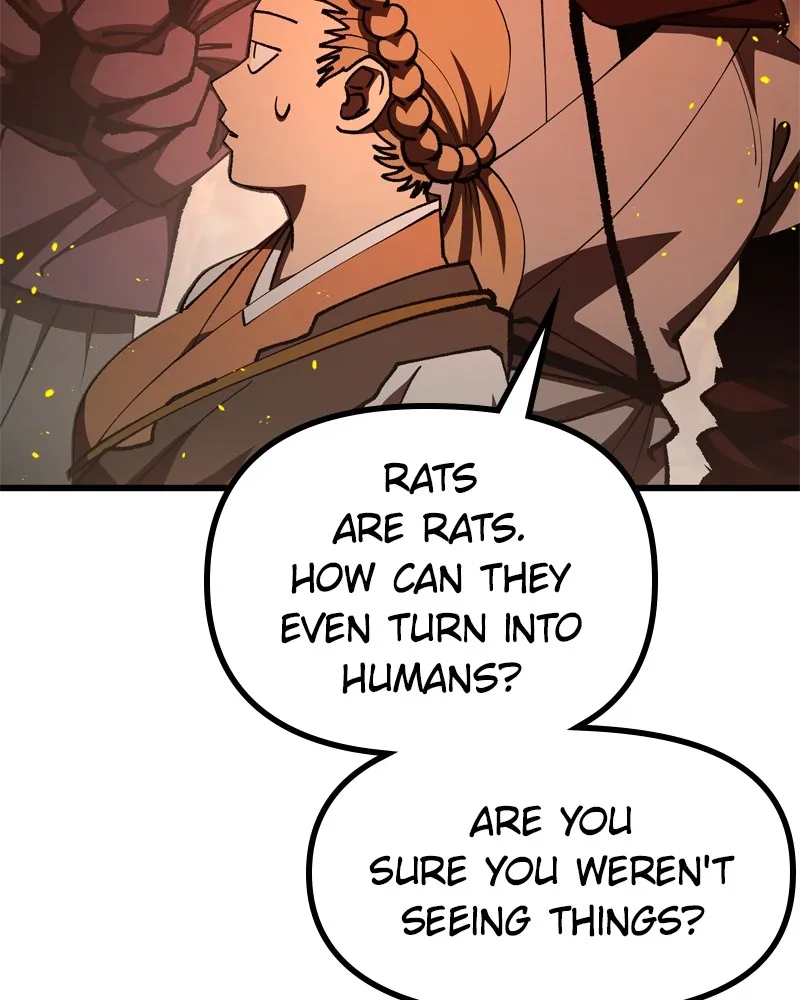 To Face the Tiger Chapter 40 page 4 - 
